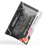 Pack Crecimiento Whey Protein 5lbs + Crea Pro 50 serv bolsa + 3 muestras - Imagen 3