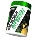BOOM Infernal | NItrid Oxide