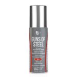 GUNS OF STEEL Steel Fit
