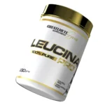 Leucina Pro Series 100% pura