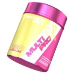 MultiPro Girls - 120 capsulas