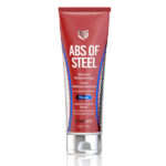 ABS of Steel 100ml SteelFit | crema termogenica