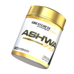 Ashwagandha Ashwa Pro Series - 90 capsulas