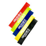 Set 5 Bandas Elasticas