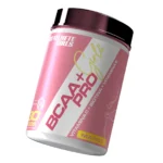 BCAA PRO Girls Vitamina c + Biotina | 30 serv