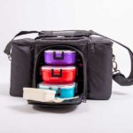 Bolso para comidas