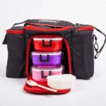 Bolso para comidas - Imagen 2