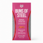 BUNS OF STEEL 8,8ml Steel Fit - Sachet