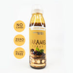 Salsas CARAMEL – Cero Calorias