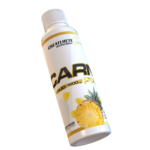 Carni Pro Liquid 1500 - L-Carnitina Líquida Sabor Piña (1500 mg) 30 servicios