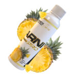 Carni Pro Liquid 1500 - L-Carnitina Líquida Sabor Piña (1500 mg) 30 servicios - Imagen 4