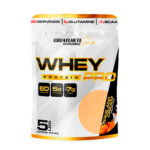Pack Crecimiento Whey Protein 5lbs + Crea Pro 50 serv bolsa + 3 muestras - Imagen 7