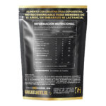 Pack Crecimiento Whey Protein 5lbs + Crea Pro 50 serv bolsa + 3 muestras - Imagen 5