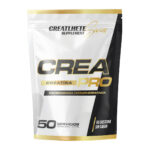 Pack Crecimiento Whey Protein 5lbs + Crea Pro 50 serv bolsa + 3 muestras - Imagen 4
