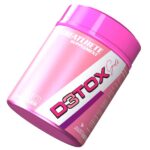 Detox Girls Greatlhete | Desintoxicante Natural