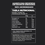 EAA+ Hydration PRO Greatlhete 30 servicios - Imagen 2