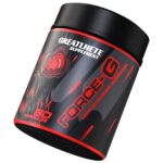 Force-G - Pro Hormonal