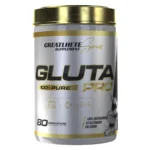 GLUTA PRO 80servicios