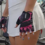 Guantes Entrenamiento Fitness
