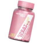 GreatGummys Girls Sin Azúcar - 100% Vegano