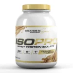 Proteina ISO PRO GREATLHETE 60 servicios