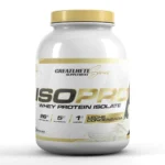 Proteina ISO PRO GREATLHETE 60 servicios - Imagen 4