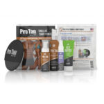ProTan Mini Kit  Super Dark D.I.Y Single Show ®