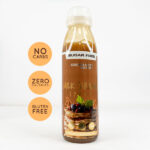 Salsas MILK CARAMEL – Cero Calorias