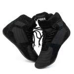Zapatilla Training  Negra Fit
