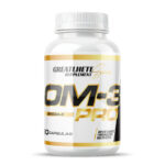 Omega3  OM-3 Pro Series - 90 capsulas