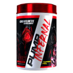 Pump Infernal Pre Entreno 30 servicios greatlhete