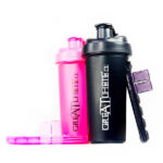 Shaker + Pastillero