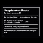 Force-G - Pro Hormonal - Imagen 2