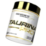 Taurina Pro Series - 90 capsulas