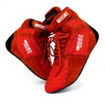 Zapatilla Training  Rojo Fit