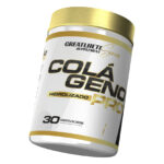 Colageno Pro - GREATLHETE colageno hidrolizado