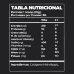 Colageno Pro - GREATLHETE colageno hidrolizado - Imagen 2