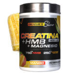 Pack Silver Creatina con sabor +BCAA GLUTAMINA con sabor | Shaker de Regalo | Greatlhete - Imagen 6