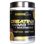 Pack Silver Creatina con sabor +BCAA GLUTAMINA con sabor | Shaker de Regalo | Greatlhete - Imagen 5