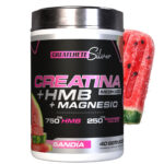 Pack Silver Creatina con sabor +BCAA GLUTAMINA con sabor | Shaker de Regalo | Greatlhete - Imagen 3