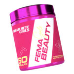 Fema Beauty Girls – 60 cápsulas