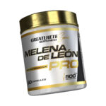 Melena de León Pro - 90 Cápsulas - 500mg