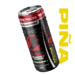 Pump Infernal G-Energydrink® | energetica PIÑA