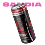 Pump Infernal G-Energydrink® | energetica SANDIA