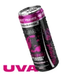 Pump Infernal G-Energydrink® | energetica UVA